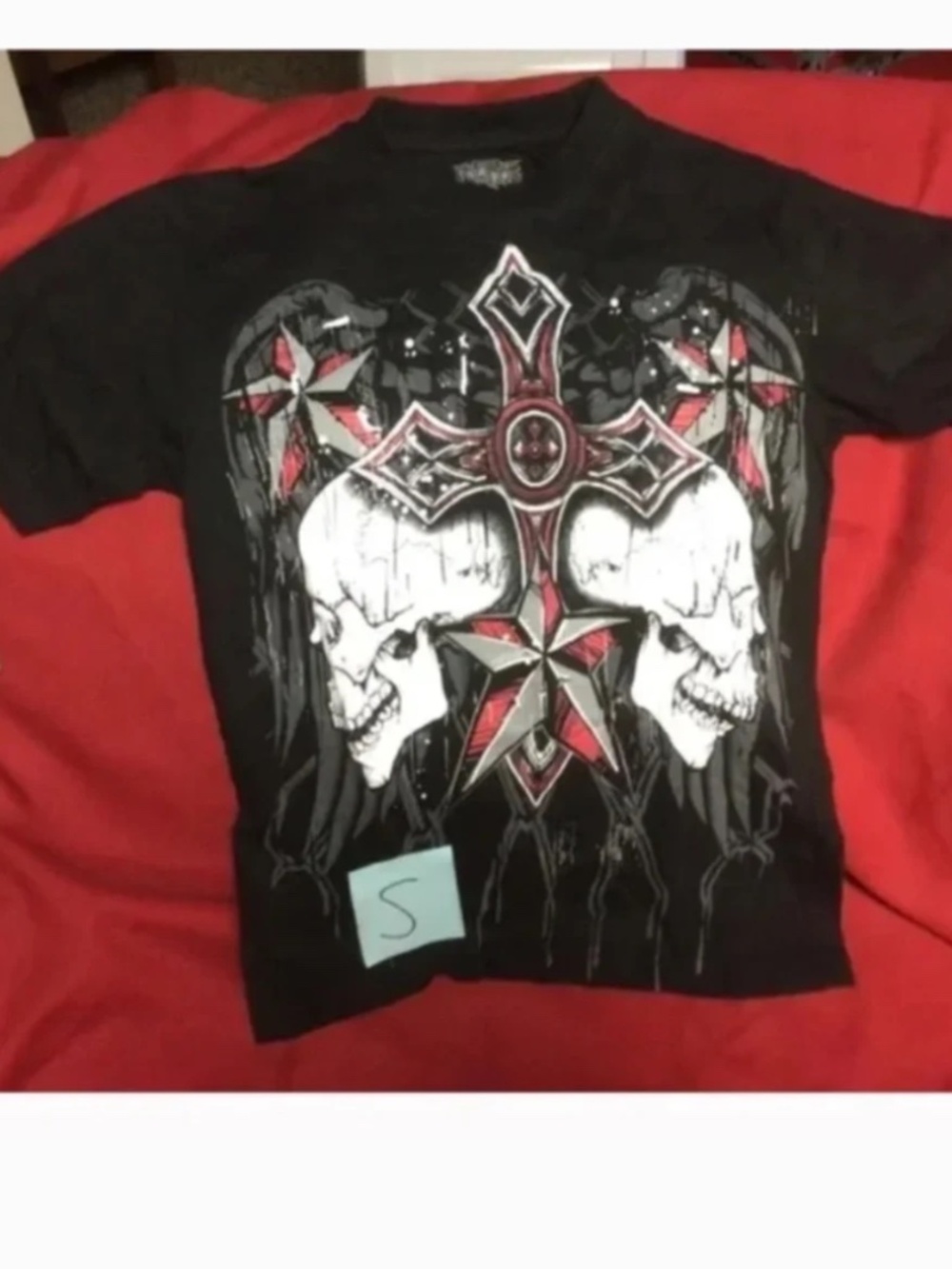 MMA Elite tshirt